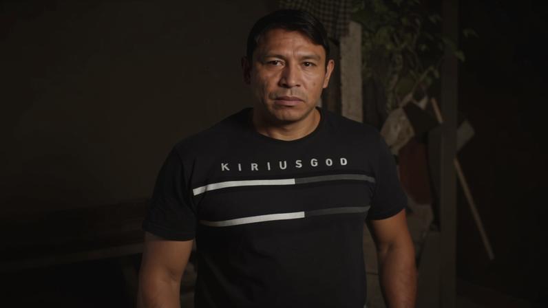 Líder Kaiowá e Guarani Givaldo Santos é morto em 1º de maio aos 40