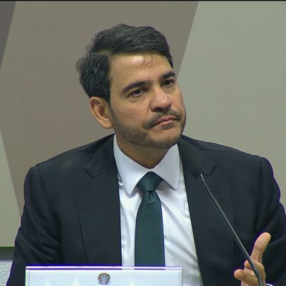 Planalto redefine estratégia após derrota de Messias no Senado