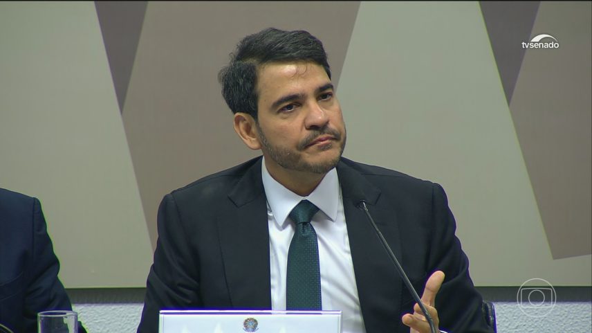 Planalto redefine estratégia após derrota de Messias no Senado