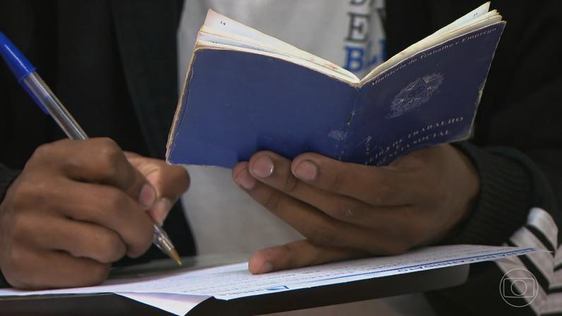 Foto: Jornal Nacional/ Reprodução