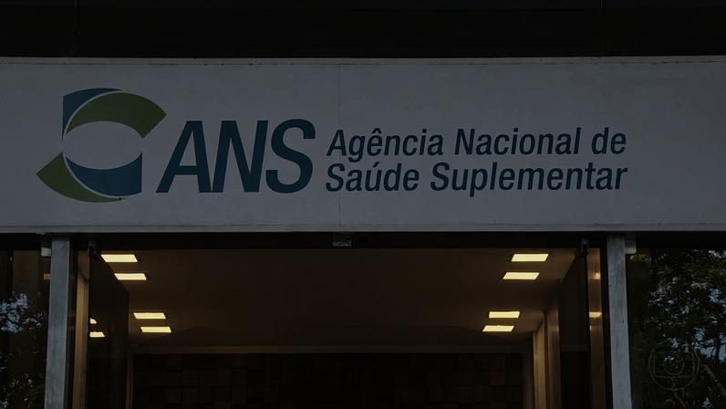 A Agência Nacional de Saúde Suplementar (ANS) aprovou nesta sexta-feira (29) o teto de 5,11% para o reajuste anual dos planos de saúde individuais e familiares. — Foto: Reprodução/TV Globo
