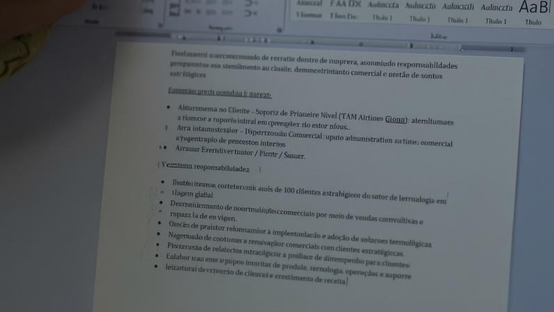 Maioria dos brasileiros usa IA para elaborar currículo, aponta pesquisa