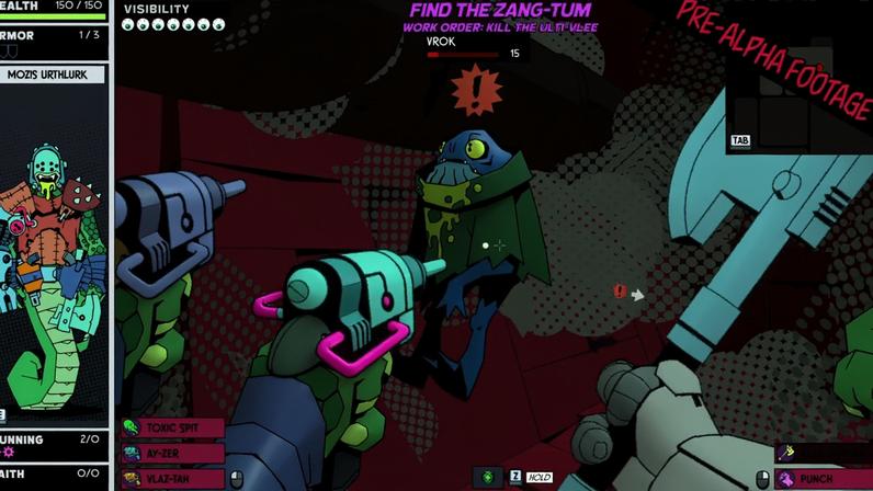 Novo jogo do criador de System Shock 2 oferece mais escolhas já vistas
