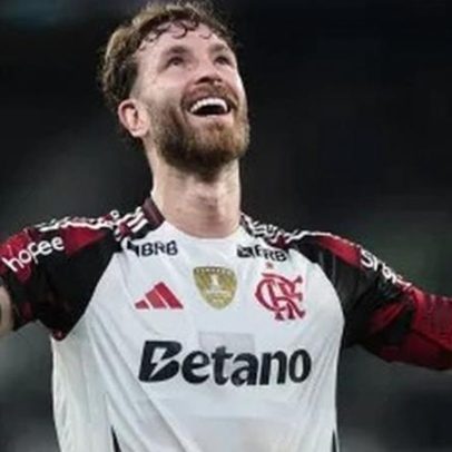 Léo Pereira revela sentimento após convocação pelo Flamengo