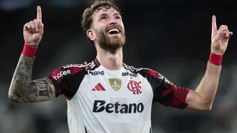 Léo Pereira revela sentimento após convocação pelo Flamengo