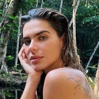 Mariana Goldfarb aborda pressão estética e relata anorexia