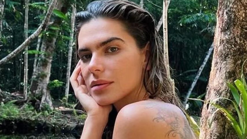 Mariana Goldfarb aborda pressão estética e relata anorexia