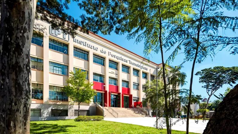Google inaugura centro de engenharia na USP; conheça o espaço — Foto: Divulgação/Google
