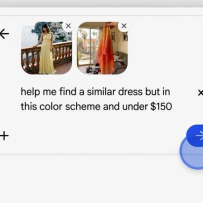 Google Search terá suas maiores mudanças de todos os tempos