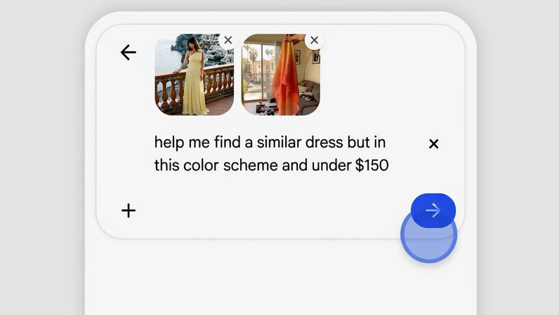 Google’s search box update