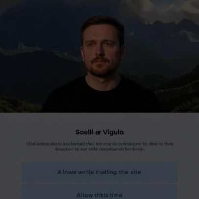 Chrome no Android amplia privacidade com localização aproximada