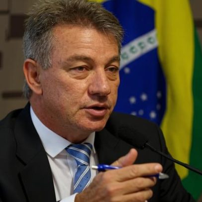 Republicanos pedem ao STF suspensão da votação direta para governo de Roraima