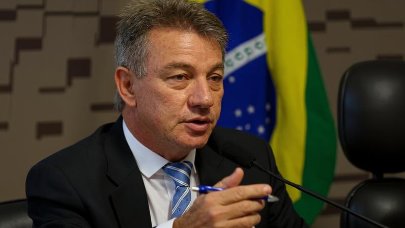 Republicanos pedem ao STF suspensão da votação direta para governo de Roraima
