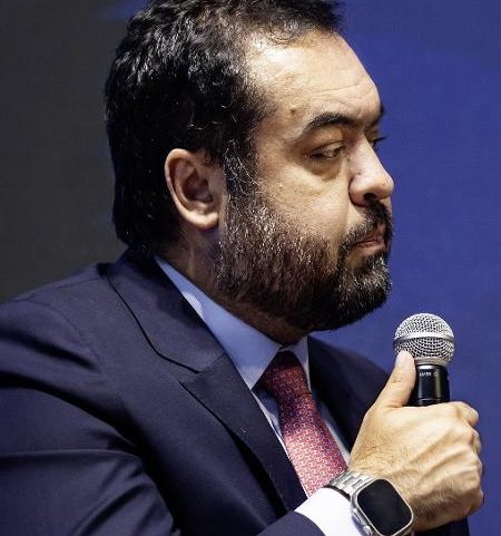 PF cita encontros de Vorcaro e Castro em aporte bilionário do RJ no Master
