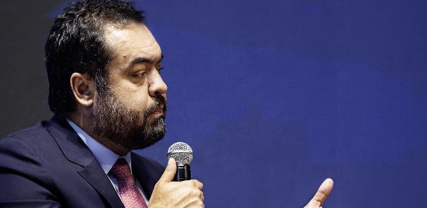 Operação contra Castro amplia limpeza no RJ, diz ex-deputado