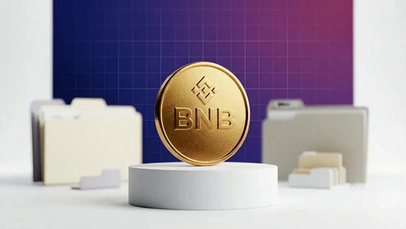 Grayscale e VanEck revisam regulamentos do ETF Spot BNB na SEC