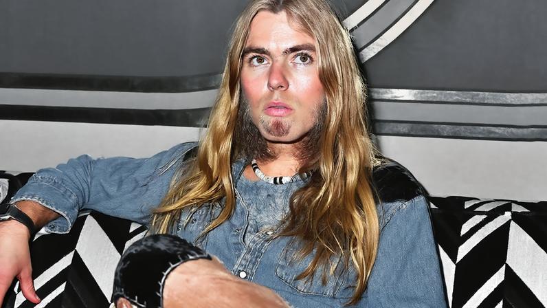 Gregg Allman relembra irmão falecido em trailer de novo documentário