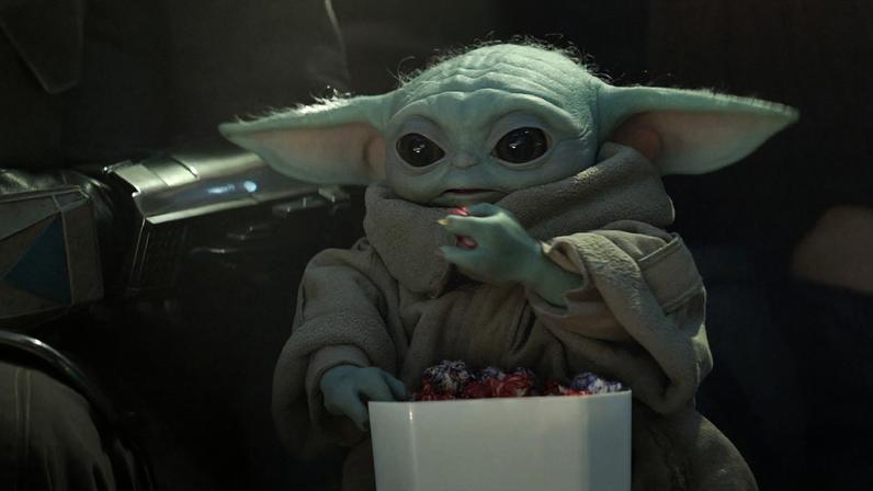 The Mandalorian e Grogu são bons, mas não o que a franquia precisa agora
