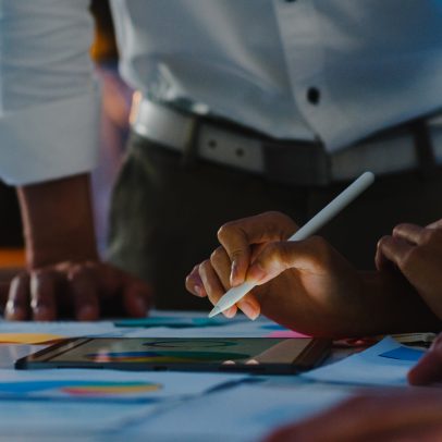 Tablet ou notebook: qual vale mais a pena para trabalhar fora do escritório?