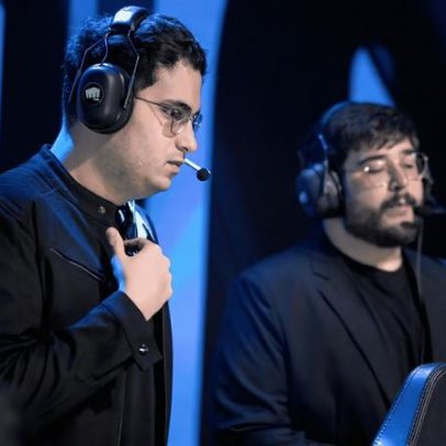 CBLOL 2026: Guchi diz que maior mudança veio após derrota para a Keyd