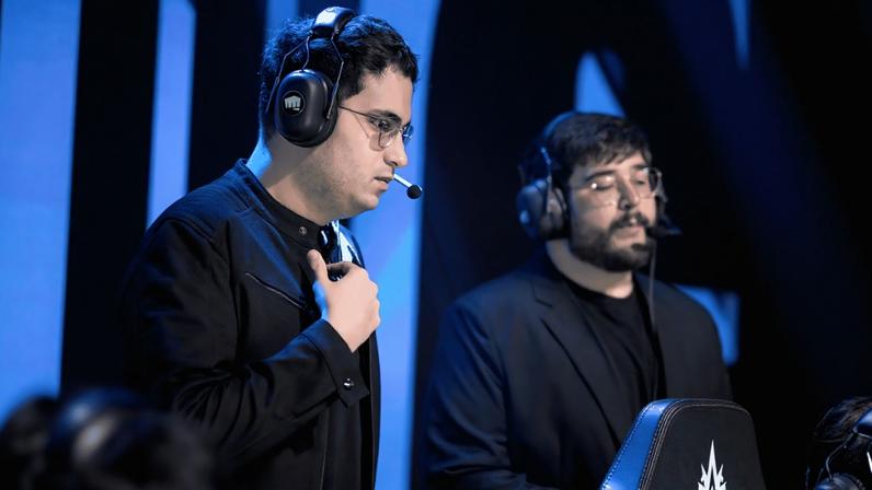 CBLOL 2026: Guchi diz que maior mudança veio após derrota para a Keyd