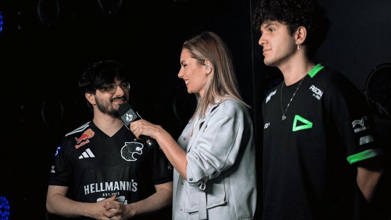 Guigo da FURIA fala sobre possível convocação para a Esports Nation Cup 2026