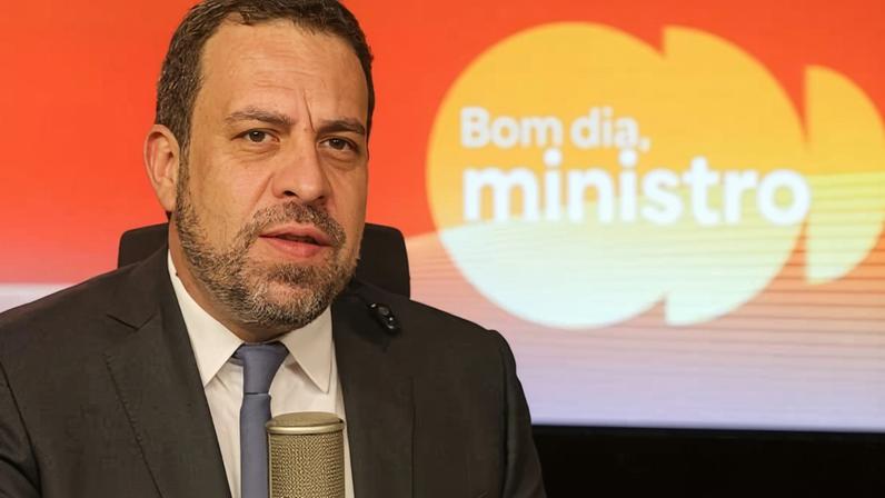 Guilherme Boulos