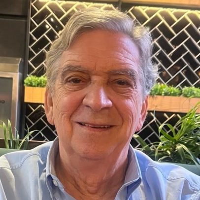 Morre Guto Graça Mello, diretor musical e produtor, aos 78 anos