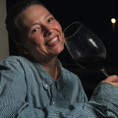 Gen Z Wine Challenge: Lauren, 23, participa do desafio