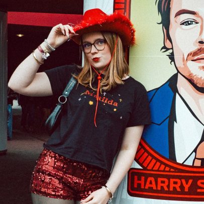 Fãs vão ao extremo em fotos da turnê Together, Together de Harry Styles