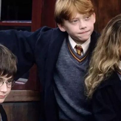 HBO anuncia novo projeto ligado aos filmes de Harry Potter