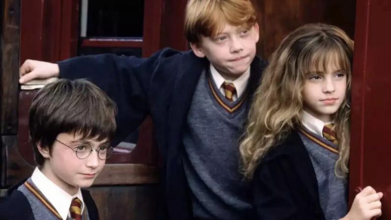 HBO anuncia novo projeto ligado aos filmes de Harry Potter