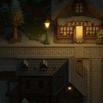 Haunted Chocolatier deve ser bem maior que Stardew Valley, afirma desenvolvedor