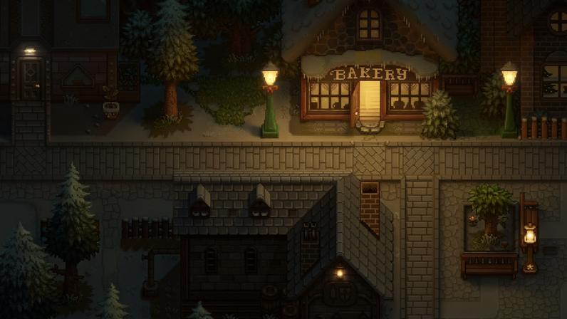 Haunted Chocolatier deve ser bem maior que Stardew Valley, afirma desenvolvedor