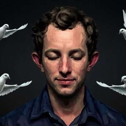 Nathan Allman, CEO e fundador da Ondo Finance, morre aos 35 anos