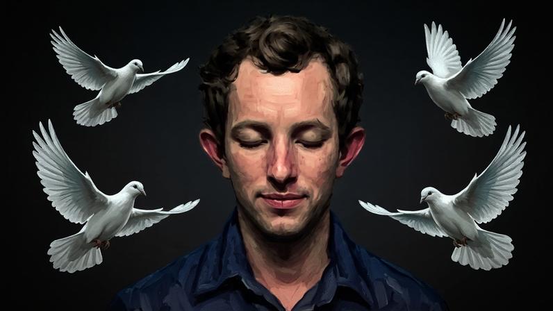 Nathan Allman, CEO e fundador da Ondo Finance, morre aos 35 anos