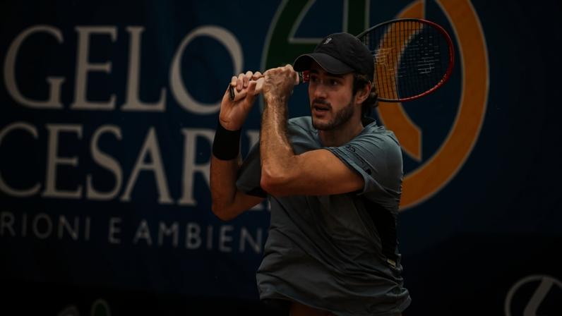 Gustavo Heide (Foto: Abruzzo Open Francavilla Al Mare)