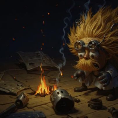 Mudança nos minions pode alterar desempenho de Heimerdinger no LoL