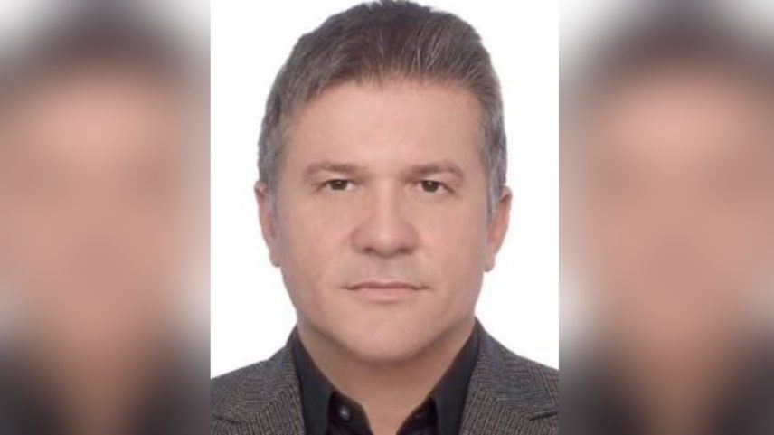 Henrique Vorcaro, pai de Daniel Vorcaro — Foto: Reprodução