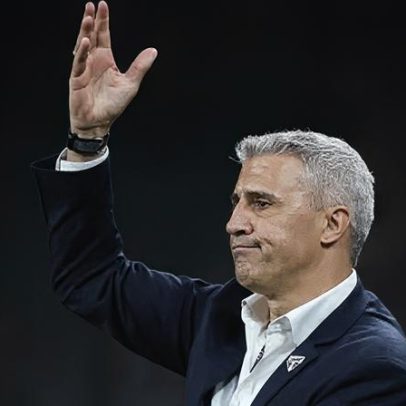 Crespo analisa convocação do Brasil para a Copa e elogia Neymar
