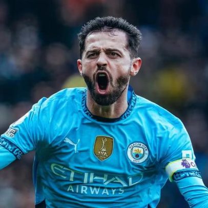 Bernardo Silva aceita reduzir salário para realizar sonho de jogar no Barcelona