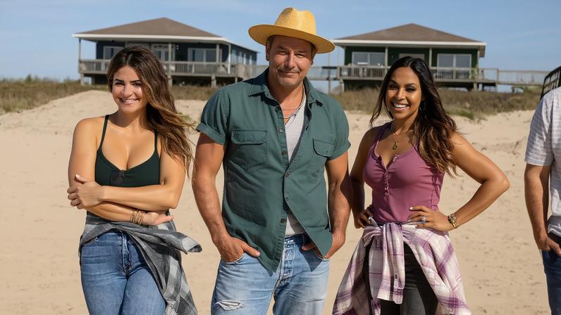 Apresentadora popular da HGTV revela motivo de sua demissão