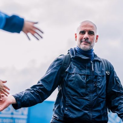 Guardiola deixa o Manchester City ao fim da temporada, diz a imprensa