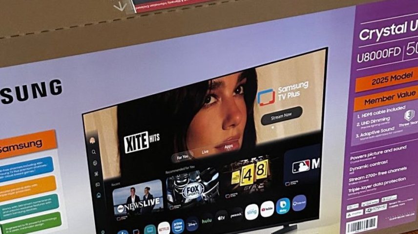 Dua Lipa processa Samsung por uso indevido de imagem e busca US$ 15 milhões