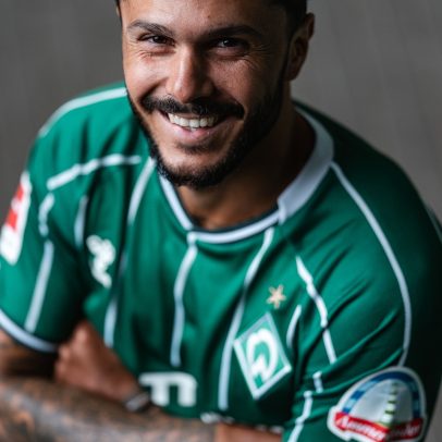 Leo Bittencourt deixa o Werder Bremen após sete anos; Brasil é opção