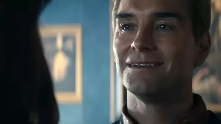 Trailer do último episódio de The Boys é divulgado