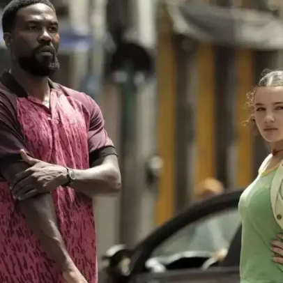 Quem traiu Creasy? Entenda o final da série Homem em Chamas