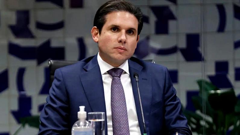 Motta espera que STF libere dosimetria por muitos votos no Congresso