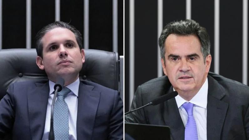 Moraes arquiva caso de malas no aeroporto envolvendo Motta e Nogueira