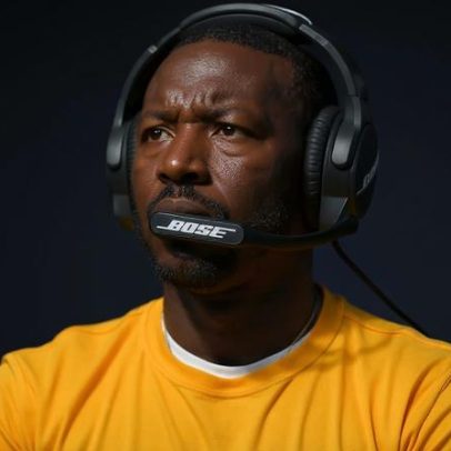 Steelers dispensam Derius Swinton II por violação da política do clube